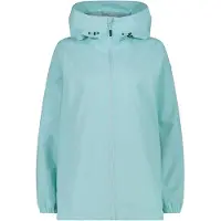 CMP Veste pour femme FIX HOOD OPALE, taille 44