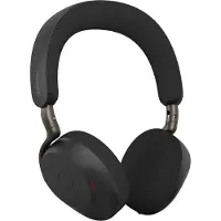 Jabra 37599-999-999 casque Sans fil Arceau Appels/Musique USB Type-C Bluetooth Noir