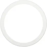 Näve - Panneau LED en saillie dimmable, Atlanta, dimensions : d : 30cm ; h:3,5cm ; 1210726