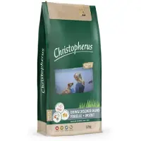 Allco Christopherus Sans Céréales Truite & Insecte 12kg