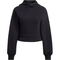 Adidas Sweat de sport 'Soft Lux' noir