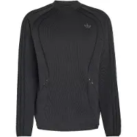 Adidas Spacer Teamgeist 26 Cutline Crew Sweatshirt Gris S Homme