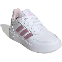 Adidas Chaussure de sport 'Tensaur 3.0' éosine / blanc