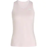 Adidas Classics Sleeveless T-shirt Rose S Femme