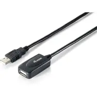 Equip Câble d'extension Usb 2.0 Active 5m