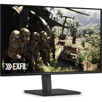 Dell AW2726DM, 67,3 cm (26,5 pouces), 2560 x 1440 pixels, Quad HD, QD-OLED, 0,03 ms, noir