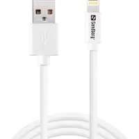 Sandberg Câble de charge/de données pour iPad/iPhone/iPod/téléphone portable