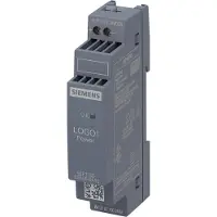 Siemens LOGO!Power/1AC/24VDC/0.6A