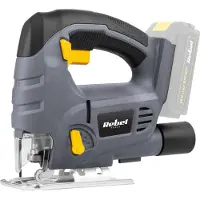 Rebel Tools Scie sans fil 20V Aku RB-1031