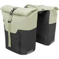 Racktime Virgil 34l Panniers Noir