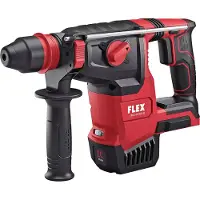 Flex Marteau perforateur CHE 2-26 18.0-EC C SDS-plus 2,6J 18V (vendu sans batterie)