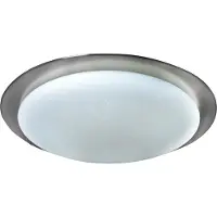 Näve Plafonnier LED RGB, télécommande, variateur, CCT, D 42,5 cm