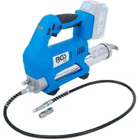Bgs Pompe à graisse sans fil | 18 V | sans batterie
