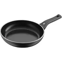 WMF StemCeraDur Plus, Poêle + casserole, Noir