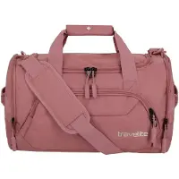 Travelite Sac de voyage rose