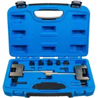 Bgs 8501 Riveteuse pour chaînes de distribution