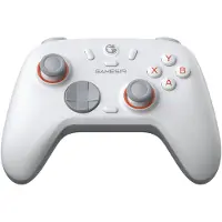 GameSir Nova Lite 2 Blanc lumineux