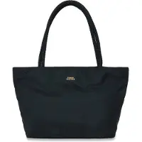 Tommy Hilfiger Marina Hobo/tote Shoulder Bag Noir