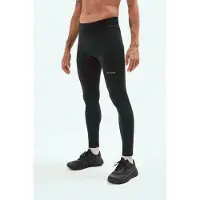 Nnormal Active Leggings Noir S Homme