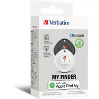 Verbatim Localisateur Myf-02