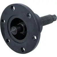 Bgs Extracteur de moyeu de roue pour MAN - 74335