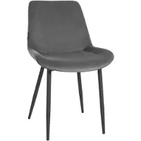 CLP Chaises de salle à manger