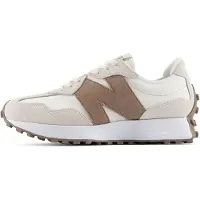 New Balance Baskets basses '327' beige / beige clair