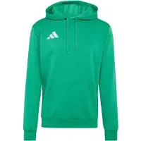 Adidas Entrada 26 Hoodie Vert L / Regular Homme