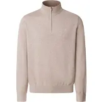 Hackett London pour homme. HM7000117 Pull Ess beige (3XL), Coton, Classique