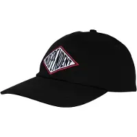 Independent Revolution Dad Unstructured Cap Noir