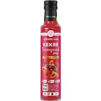 Zühre Ana | Kekre Thermogenic Mix : concentré pour boisson aux extraits végétaux, 250 ml