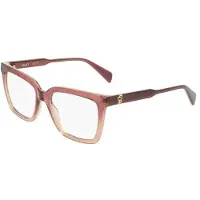 Liu Jo Lunettes de vue - - LJ2839 - Antique rose/rose - Plastique - 53 mm (17-140)