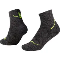 Buff Chaussettes de sport DryFlx Quarter Socks 137790999