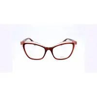 Emilio Pucci Lunettes de vue - - EP5197 - Havana marron - Acétate - 52/18/140 femme