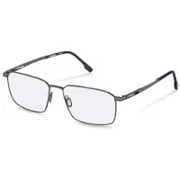 Rodenstock R7154 Geometric Glasses Gris 145/58 mm Homme