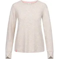 Trespass Rina Long Sleeve T-shirt Beige 2XL Femme