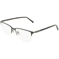 Ferragamo Lunettes de Vue - - SF2238 - Métal - Noir - 55 mm