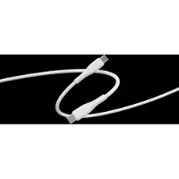 ISY Iuc-1110 Câble Usb-c Vers 15 Cm Blanc