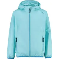 CMP Veste de pluie pour fille L430 ACQUA 116