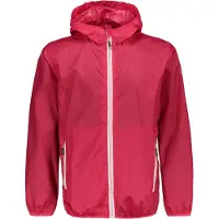 CMP Veste de pluie fille ibisco/corallo 116