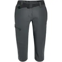 Maier Sports Short de randonnée femme Inara