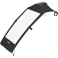 Thule Remorque pour vélo : accessoires
