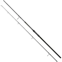 Daiwa Black Widow Extension Carp, 3,05m, 10ft, 3,50lbs, 2 pièces, canne à carpe, 11578-305