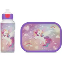 Mepal Campus Lunchset, Lunch box, Multicolore
