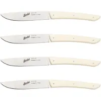 Berkel Kco4sw11srcbl Knives Set Doré