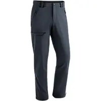Maier Sports Pantalon softshell Adakit