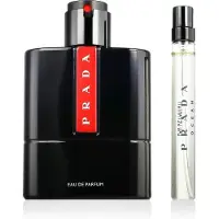 Prada Coffret cadeau homme Luna Rossa Océan