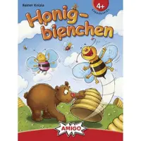 AMIGO Spiel + Freizeit GmbH Abeilles à miel