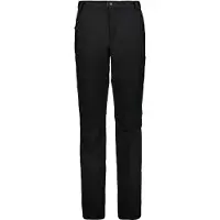 CMP Pantalon avec une coupe longue confortable