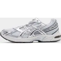 Asics unisex. 1203A609 Baskets GEL-1130 gris (41.5), Plat, Lacets, Casuel, Sport